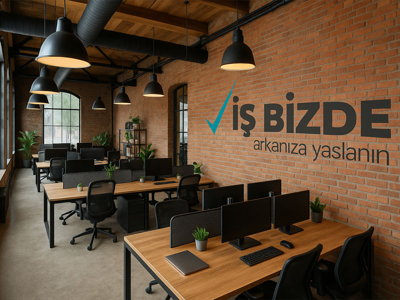 İş Bizde Ekibi